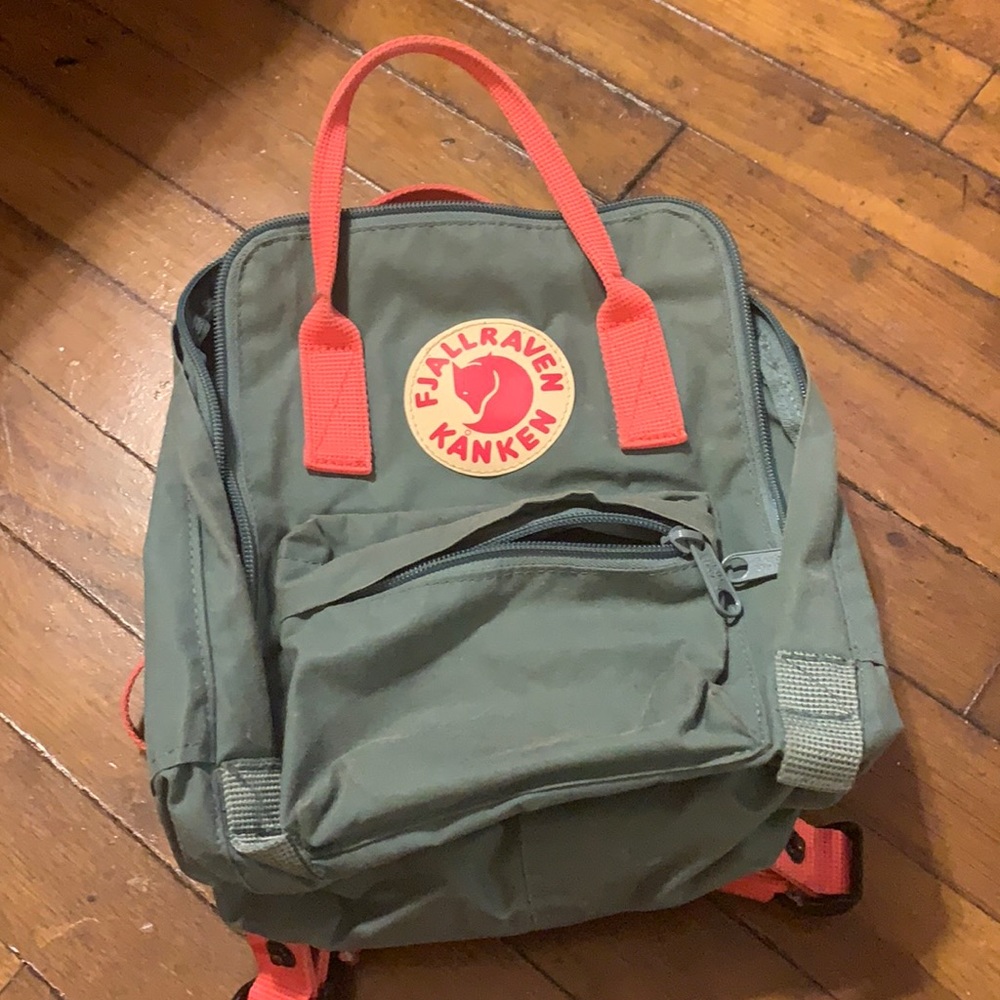 Kanken MIni